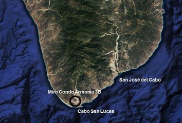 Departamento en  Calle Quintas Del Sol, Fraccionamiento Quintas California, Los Cabos, Baja California Sur, 23456, Mex