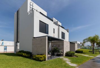 Casa en condominio en  Parque Científico Y Tecnológico Morelos I D, Carretera Federal 95 De Cuota, Santa Fe, Morelos, México