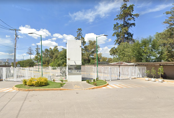 Casa en fraccionamiento en  Bosques De Acacia N.23, Paseos Del Bosque, Estado De México, México