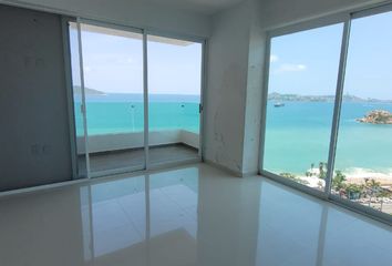 Departamento en  Condesa, Acapulco De Juárez