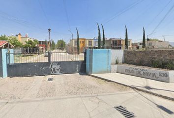 Casa en fraccionamiento en  Parque El Cimatario 210, Hacienda Natura, Celaya, Guanajuato, México