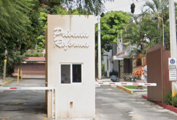Casa en fraccionamiento en  Subida Del Club 128, Zona 1, Reforma, Cuernavaca, Morelos, México