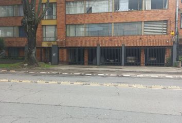 Apartamento en  Calle 40 19-9-19-1, La Soledad, Bogotá, Distrito Capital, Col