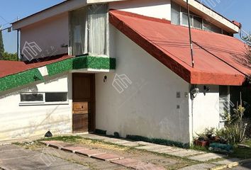 Casa en fraccionamiento en  La Calera, Puebla