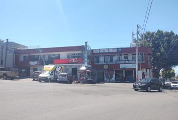 Local comercial en  Avenida Transpeninsular, Infonavitlomas Del Porvenir, Tijuana, Baja California, México