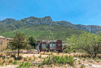 Lote de Terreno en  Cordillera, Santa Catarina, Nuevo León, México