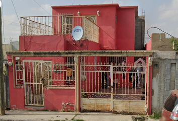 Casa en  José Gorostiza, Los Toboganes, Nuevo Laredo, Tamaulipas, México