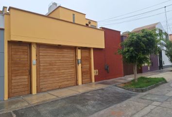 Casa en  Salaverry 183, San Miguel, Perú