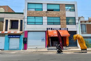 Local comercial en  Avenida Morelos Sur, Félix Ireta, Morelia, Michoacán, México