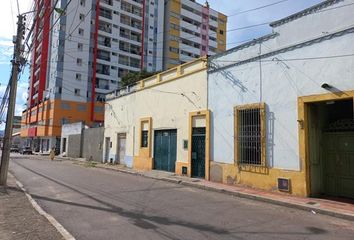 Lote de Terreno en  Calle 43 #14-19, García Rovira, Bucaramanga, Santander, Colombia