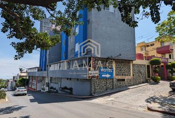 Edificio en  Avenida Emiliano Zapata 613, Tlaltenango, Cuernavaca, Morelos, México