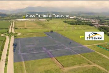 Lote de Terreno en  Progresar, Tuluá