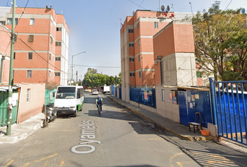 Departamento en  Francisco Cesar Morales, Zona Urbana Ejidal Santa Martha Acatitla Norte, Ciudad De México, Cdmx, México