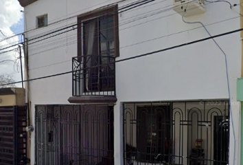 Casa en  Río San Fernando, Villas De Casa Blanca 3er Sector, San Nicolás De Los Garza, Nuevo León, México