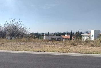 Lote de Terreno en  Lomas De Cocoyoc, Morelos, México