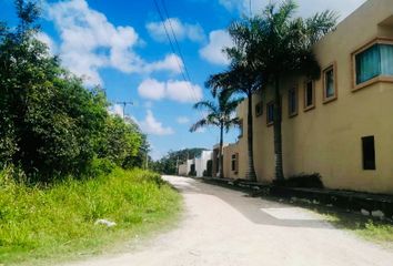 Lote de Terreno en  Calle Encino, Cancún, Quintana Roo, México