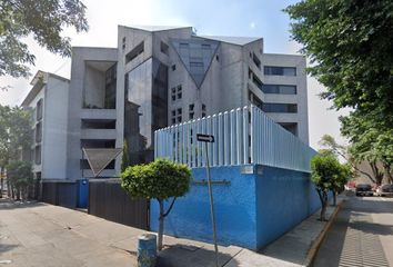 Departamento en  Mayorazgo Higuera 40, Xoco, Ciudad De México, Cdmx, México