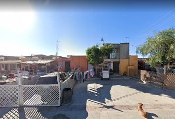 Casa en  Hacienda Hornos, Hacienda Las Delicias Iii, Tijuana, Baja California, México