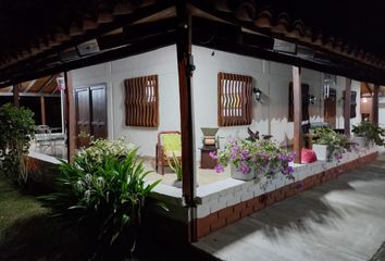 Casa en  Holguín, La Victoria, Valle Del Cauca, Colombia