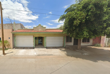 Casa en  El Vallado, Culiacán, Sinaloa, México