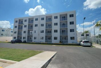 Departamento en  Maderos Residencial, Avenida 135, Cancún, Quintana Roo, México