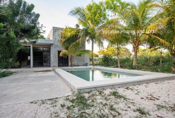 Casa en  Acanceh, Yucatán