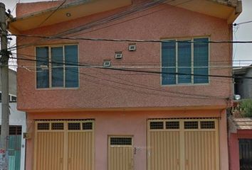 Casa en  Flores Mexicanas 31, Benito Juárez, 57709 Nezahualcóyotl, Méx., México