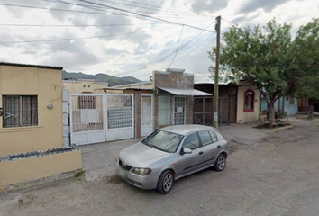 Casa en  Obrera Sur, Monclova, Coahuila De Zaragoza, México