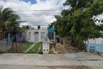 Casa en  Calle Mar Arabigo, Cancún, Quintana Roo, México