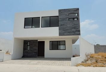 Casa en  Ciudad Maderas, El Marqués, Querétaro, Mex