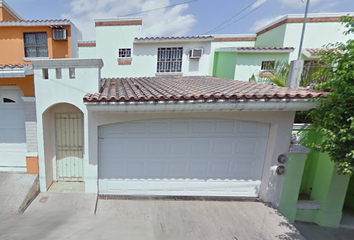 Casa en  Cerro Mautal 2950, Loma Linda, Culiacán, Sinaloa, México