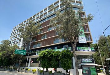 Departamento en  San Lorenzo 1009, Del Valle Centro, Ciudad De México, Cdmx, México