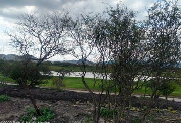 Lote de Terreno en  El Marqués, Querétaro, Mex