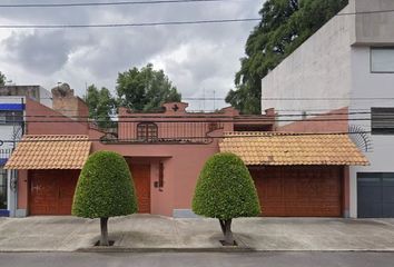 Casa en  Londres 156, Del Carmen, Ciudad De México, Cdmx, México