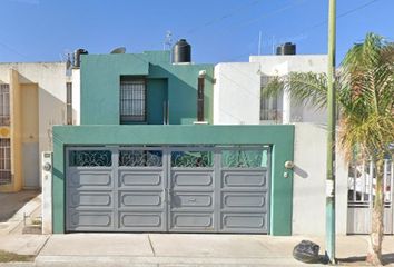 Casa en fraccionamiento en  Rincón De Los Pericos 545, Sauzalito, 78116 San Luis Potosí, México
