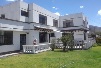 Casa en  Manuel Córdova Galarza 3-21, Pomasqui, Quito, Ecu