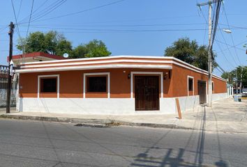 Casa en  Calle 65ᴮ 503, Francisco I. Madero, Mérida, Yucatán, México
