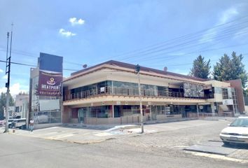 Local comercial en  Santa Cruz, Metepec, Estado De México, México