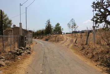 Lote de Terreno en  Ojo De Agua, El Jagüey., El Jagüey, Michoacán, México