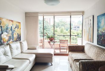 Apartamento en Poblado, Medellín