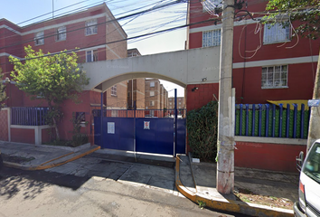 Departamento en  Calle Santa Cruz 263, Los Olivos, Ciudad De México, Cdmx, México