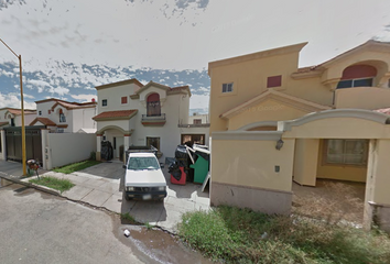 Casa en fraccionamiento en  Privada Maggiore, Ciudad Obregón, Sonora, México