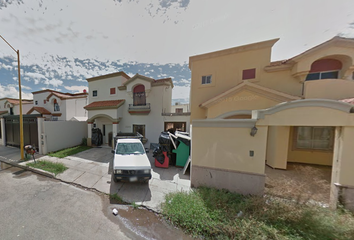 Casa en fraccionamiento en  Privada Maggiore, Ciudad Obregón, Sonora, México