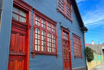 Casa en  Presidente Jose Manuel Balmaceda, Punta Arenas, Chile