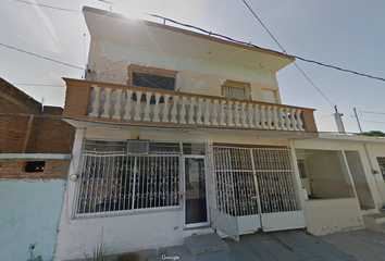 Casa en  Guamuchil 203, 20 De Noviembre, 82150 Mazatlán, Sin., México