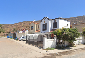 Casa en  Villa Residencial Del Rey, Ensenada, Baja California, México