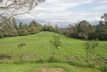 Hacienda-Quinta en  Sangolquí, Ecuador