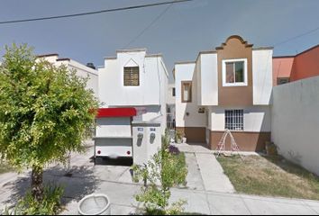 Casa en fraccionamiento en  Hacienda De San Francisco 109, Hacienda Los Nogales, Apodaca, Nuevo León, México
