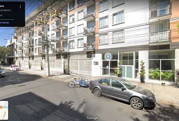 Departamento en  Calle Alfonso Herrera, Colonia San Rafael, Ciudad De México, Cdmx, México