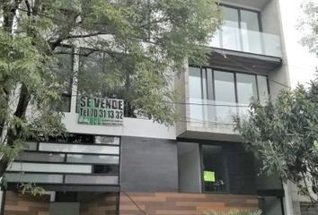 Departamento en  Xochicalco, Narvarte Poniente, Ciudad De México, Cdmx, México
